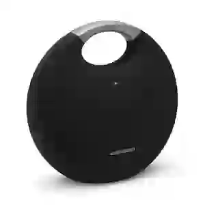Loa Harman Onyx Studio 5 Đen
