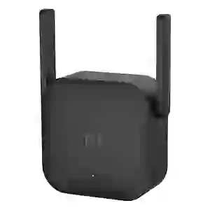 Thiết bị kích sóng Wifi Xiaomi Repeater pro đen Global