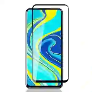 Xiaomi Redmi Note 9 Pro/9S dán chống va đập Full màn hình đen