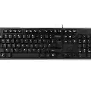 Bàn phím có dây A4TECH KK03