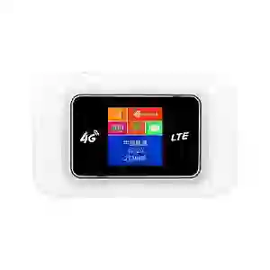 Bộ phát WiFi di động TOTOLINK 4G 150 Mgps (MF180L)