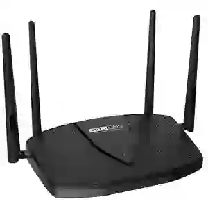 Router Wi-Fi TOTOLINK 6 Gigabit băng tần kép AX1800 X5000R