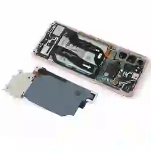Ép cổ cáp màn hình Samsung Galaxy S21