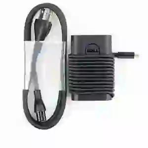 Sạc laptop Dell Type C 65W 19.5V 20V - 3.34A - hình oval