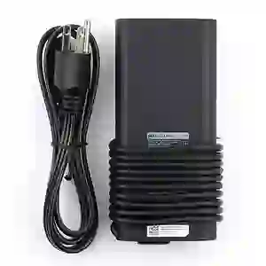 Sạc laptop Dell Type C 90W 19.5V 20V - 4.62A - hình oval