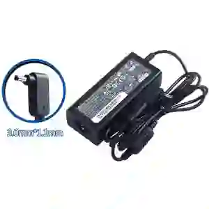 Sạc Laptop Acer 19V-2.37A đầu nhỏ - hình chữ nhật