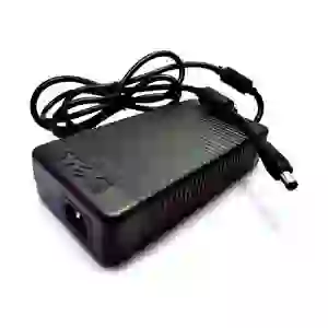 Sạc laptop Dell 19.5V - 11.8A 230W đầu to - hình chữ nhật