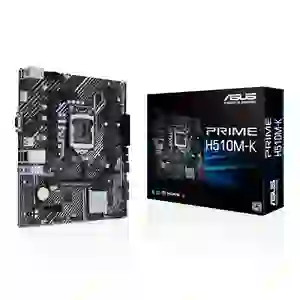 Mainboard ASUS Prime H510-K
