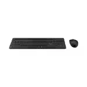 Combo bàn phím + chuột Bluetooth không dây ORICO WKM01-BK