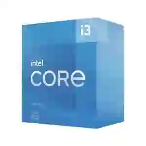 CPU Intel Core i3 10105 chính hãng