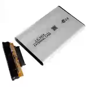 Hộp đựng ổ cứng EXTERNAL 2.5" SSD/HDD SATA 3