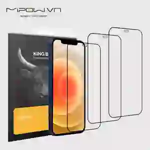 Kính cường lực MIPOW KingBull HD Premium iPhone 12 mini
