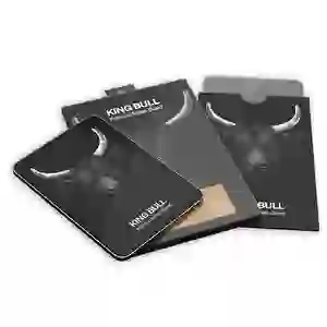 Cường lực chống va đập MIPOW KingBull HD Premium iPad mini6