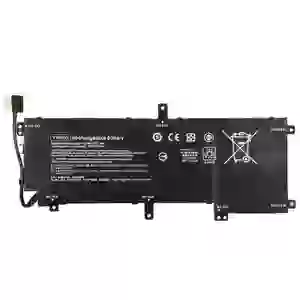 Thay pin laptop HP Envy 14 AL