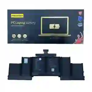 Thay pin Pisen chính hãng MacBook Pro 2015 15 inch A1398