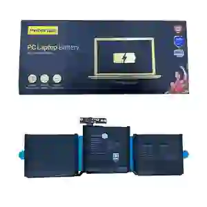Thay pin Pisen chính hãng MacBook Pro 2016 13 inch A1708