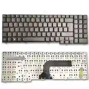 Thay bàn phím laptop ASUS Gaming FX570