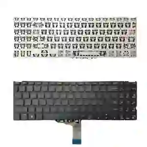 Thay bàn phím laptop ASUS ZenBook UX533