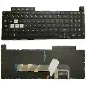Thay bàn phím ASUS ROG Gaming FX706