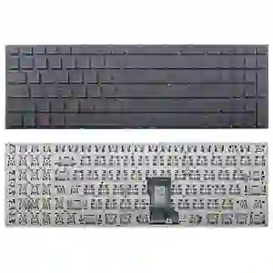 Thay bàn phím ASUS Zenbook UX52V