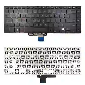 Thay bàn phím ASUS VIVOBOOK S15 S510U