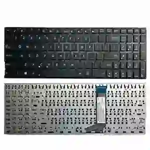 Thay bàn phím laptop ASUS VIVOBOOK X556