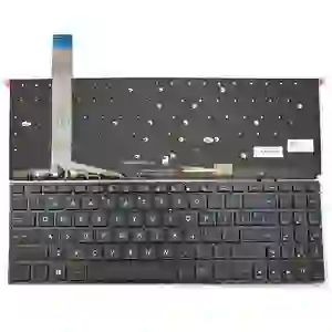 Thay bàn phím ASUS Gaming F570