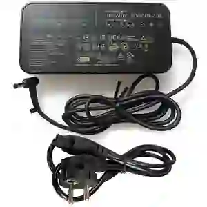 Sạc laptop Asus 19.5V-6.32A 120W Đầu thường lớn