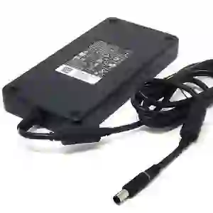 Sạc laptop Dell 19.5V - 12.3A 240W đầu kim lớn