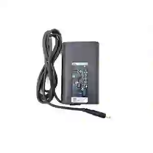 Sạc laptop Dell 19.5v 3.34A 65W oval chân kim nhỏ