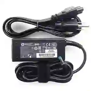 Sạc Laptop HP 19.5V 2.31A 45W - Đầu kim nhỏ