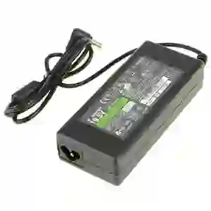 Sạc Laptop Sony 19.5V 4.7A 90W - Đầu kim lớn
