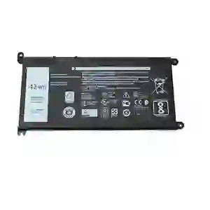 Thay Pin Laptop Dell Vostro 3580