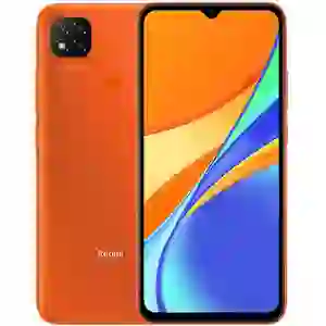 Xiaomi Redmi 9C 3G 64GB cũ - đẹp