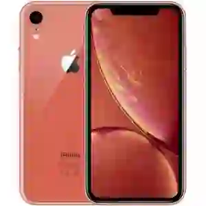 iPhone XR 256GB - Cũ trầy xước