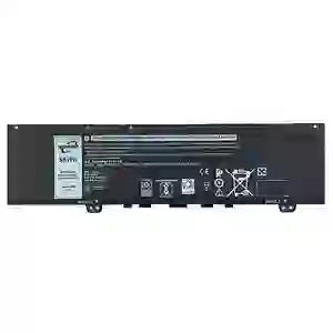 Thay Pin Laptop Dell Inspiron  7370