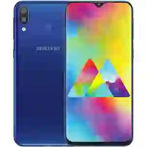 Samsung Galaxy M20 - Cũ xước cấn