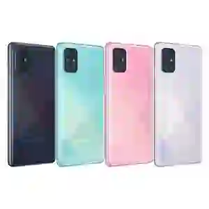 Thay nắp lưng Samsung Galaxy A71