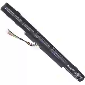 Thay pin laptop Acer Aspire E5-452