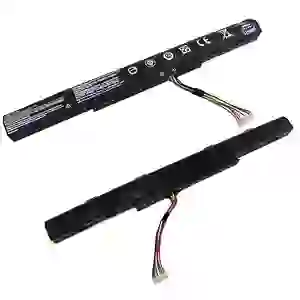 Thay pin laptop Acer E5-575G