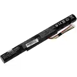 Thay pin laptop Acer E5-774G