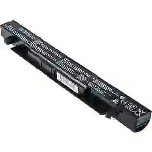 Thay pin laptop Asus X550CA