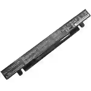 Thay pin Laptop Asus X550CC