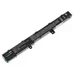 Thay pin Laptop Asus X550VC
