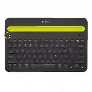 Bàn phím BLUETOOH LOGITECH K480