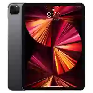 Apple iPad Pro 11 2021 M1 WiFi 256GB cũ - Đẹp