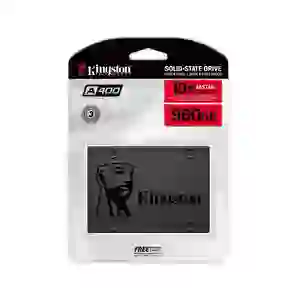 Ổ Cứng SSD Kingston 960GB SA400 SATA 3