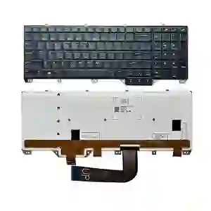 Thay bàn phím laptop Dell Alienware 17 R1