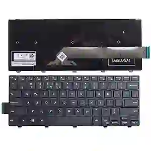 Thay bàn phím laptop Dell Inspiron 14 5445