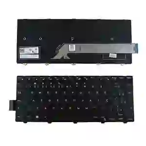 Thay bàn phím laptop Dell Inspiron 14 5447